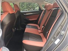 Changan Edition PLUS NE 1.4T GDI DCTPremium Edition - ფოტო 17