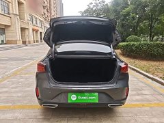 Changan Edition PLUS NE 1.4T GDI DCTPremium Edition - ფოტო 19