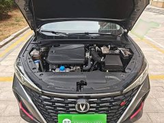 Changan Edition PLUS NE 1.4T GDI DCTPremium Edition - ფოტო 20