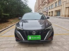 Changan Edition PLUS NE 1.4T GDI DCTPremium Edition - ფოტო 3