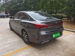 Changan Edition PLUS NE 1.4T GDI DCTPremium Edition - ფოტო 5