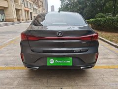 Changan Edition PLUS NE 1.4T GDI DCTPremium Edition - ფოტო 6