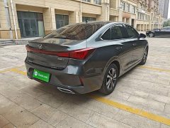 Changan Edition PLUS NE 1.4T GDI DCTPremium Edition - ფოტო 7