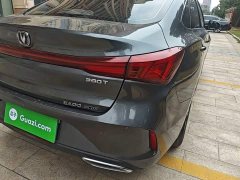 Changan Edition PLUS NE 1.4T GDI DCTPremium Edition - ფოტო 8