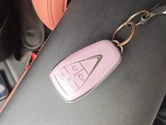 Changan Edition PLUS NE 1.4T GDI DCTPremium Edition - ფოტო 9