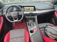 Changan CS35PLUS NE 1.4T DCTPremium Version - фото 10