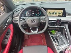 Changan CS35PLUS NE 1.4T DCTPremium Version - фото 11