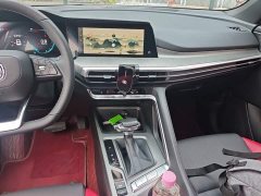 Changan CS35PLUS NE 1.4T DCTPremium Version - фото 13