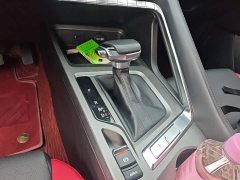 Changan CS35PLUS NE 1.4T DCTPremium Version - фото 14