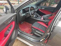 Changan CS35PLUS NE 1.4T DCTPremium Version - фото 16