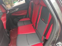 Changan CS35PLUS NE 1.4T DCTPremium Version - фото 17