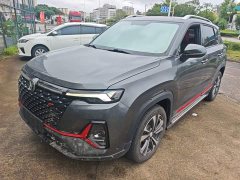 Changan CS35PLUS NE 1.4T DCTPremium Version - фото 2