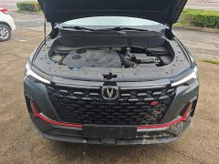 Changan CS35PLUS NE 1.4T DCTPremium Version - фото 20