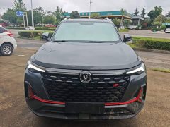 Changan CS35PLUS NE 1.4T DCTPremium Version - фото 3