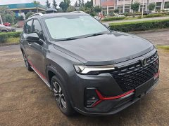 Changan CS35PLUS NE 1.4T DCTPremium Version - фото 4