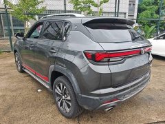 Changan CS35PLUS NE 1.4T DCTPremium Version - фото 5