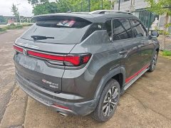 Changan CS35PLUS NE 1.4T DCTPremium Version - фото 7