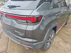 Changan CS35PLUS NE 1.4T DCTPremium Version - фото 8