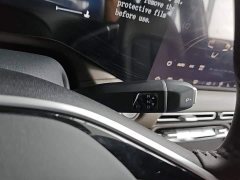 Changan CS55PLUS 1.5T Premium Version - ფოტო 14