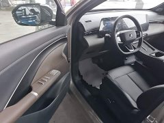 Changan CS55PLUS 1.5T Premium Version - ფოტო 16