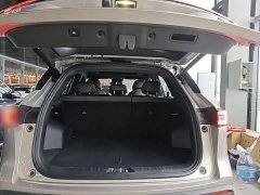 Changan CS55PLUS 1.5T Premium Version - ფოტო 19