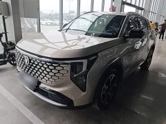 Changan CS55PLUS 1.5T Premium Version - ფოტო 2