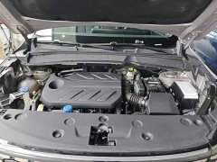 Changan CS55PLUS 1.5T Premium Version - ფოტო 20
