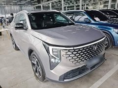 Changan CS55PLUS 1.5T Premium Version - ფოტო 4