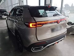 Changan CS55PLUS 1.5T Premium Version - ფოტო 5