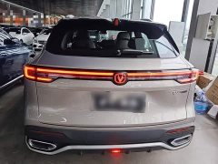 Changan CS55PLUS 1.5T Premium Version - ფოტო 6