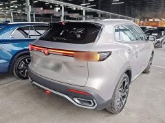 Changan CS55PLUS 1.5T Premium Version - ფოტო 7