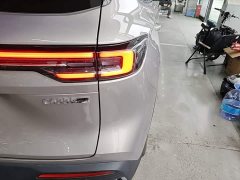 Changan CS55PLUS 1.5T Premium Version - ფოტო 8
