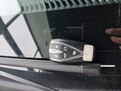 Changan CS55PLUS 1.5T Premium Version - ფოტო 9