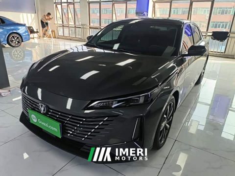 2024 Changan 1.5T GDI Flagship Version - ავტომობილი ჩინეთიდან