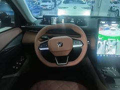 Changan 1.5T GDI Flagship Version - ფოტო 11