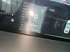 Changan 1.5T GDI Flagship Version - ფოტო 12