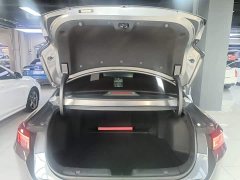 Changan 1.5T GDI Flagship Version - ფოტო 19