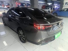 Changan 1.5T GDI Flagship Version - ფოტო 5