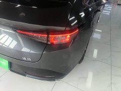 Changan 1.5T GDI Flagship Version - ფოტო 8