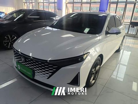 2024 Changan PLUS 1.5T DCTPremium Version - ავტომობილი ჩინეთიდან