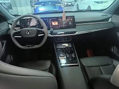 Changan PLUS 1.5T DCTPremium Version - ფოტო 10