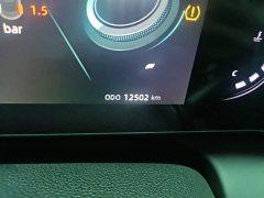 Changan PLUS 1.5T DCTPremium Version - ფოტო 12