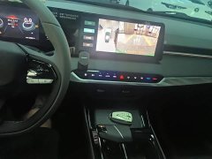 Changan PLUS 1.5T DCTPremium Version - ფოტო 13