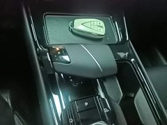 Changan PLUS 1.5T DCTPremium Version - ფოტო 14