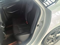 Changan PLUS 1.5T DCTPremium Version - ფოტო 17