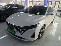 Changan PLUS 1.5T DCTPremium Version - ფოტო 2