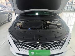 Changan PLUS 1.5T DCTPremium Version - ფოტო 20