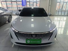 Changan PLUS 1.5T DCTPremium Version - ფოტო 3