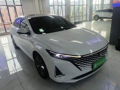 Changan PLUS 1.5T DCTPremium Version - ფოტო 4