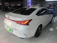 Changan PLUS 1.5T DCTPremium Version - ფოტო 7
